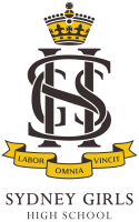 Sydney Girls High School